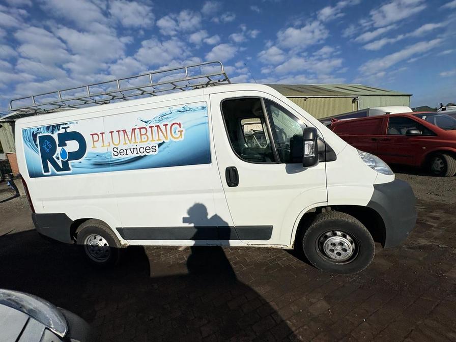 Used Peugeot Boxer 2013 for sale - 76732000: Photo 5