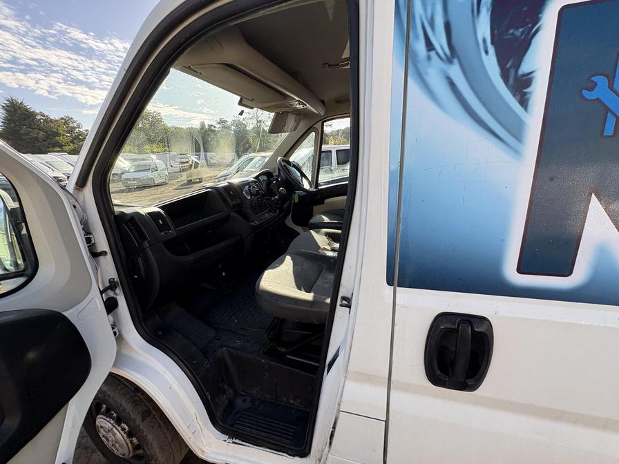 Used Peugeot Boxer 2013 for sale - 76732000: Photo 6