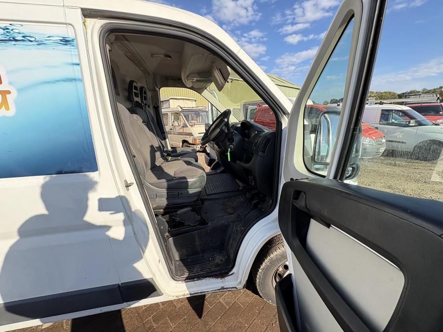 Used Peugeot Boxer 2013 for sale - 76732000: Photo 7