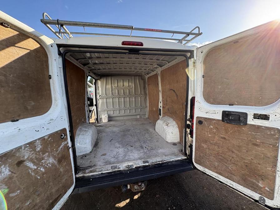 Used Peugeot Boxer 2013 for sale - 76732000: Photo 8