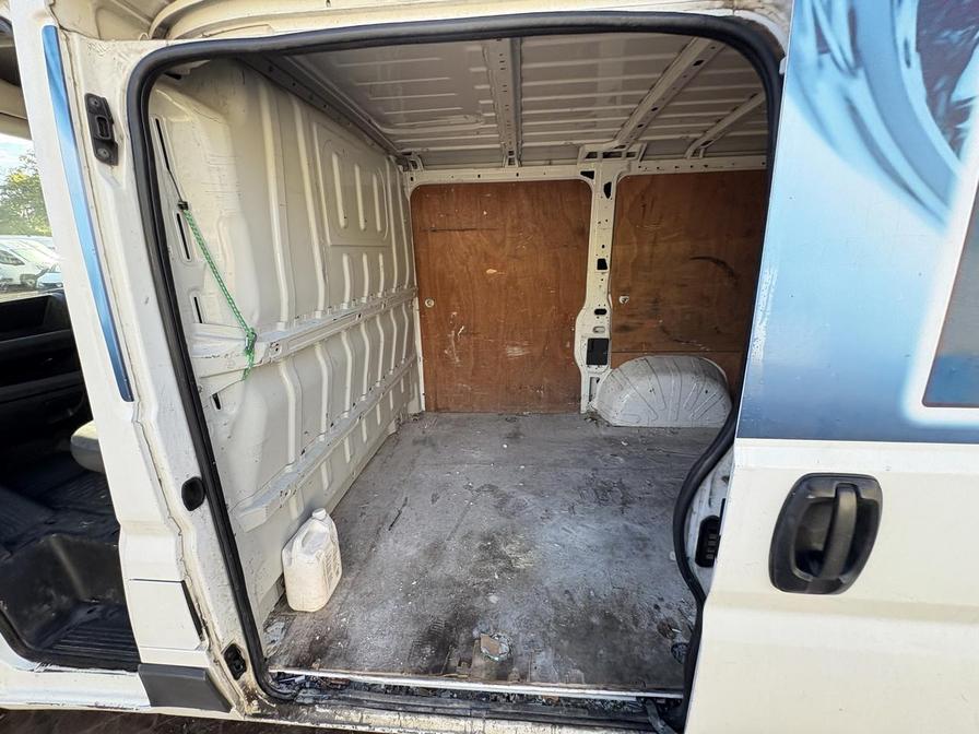 Used Peugeot Boxer 2013 for sale - 76732000: Photo 9