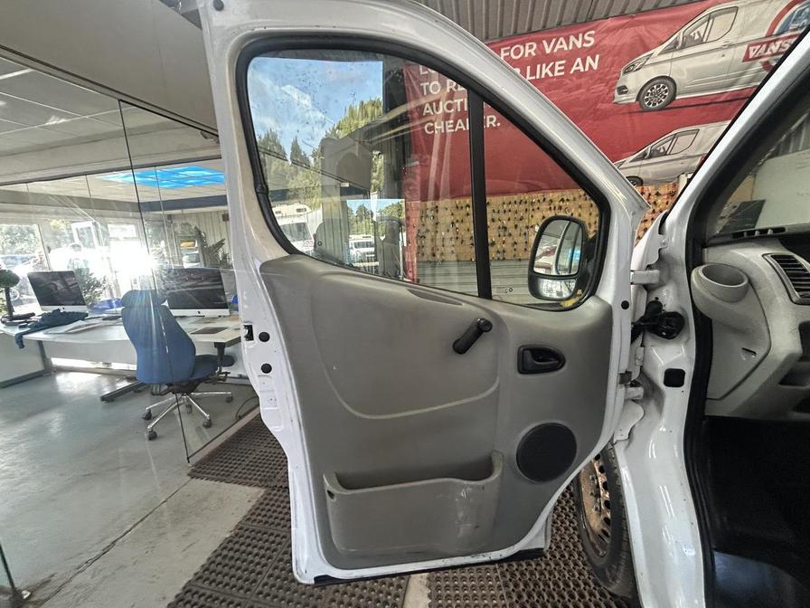 Vehicle 11