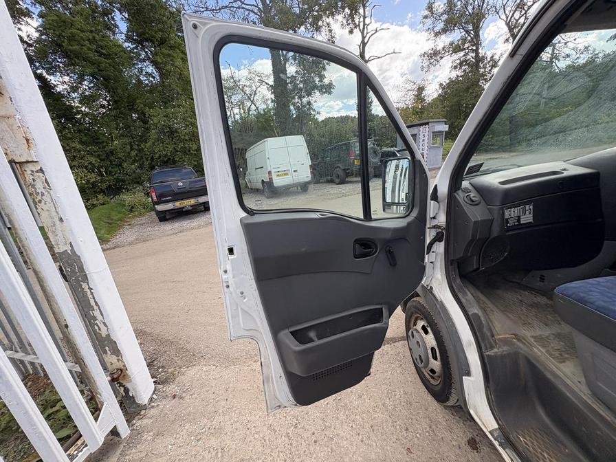 Used Iveco Daily 2004 for sale - 76100189: Photo 12
