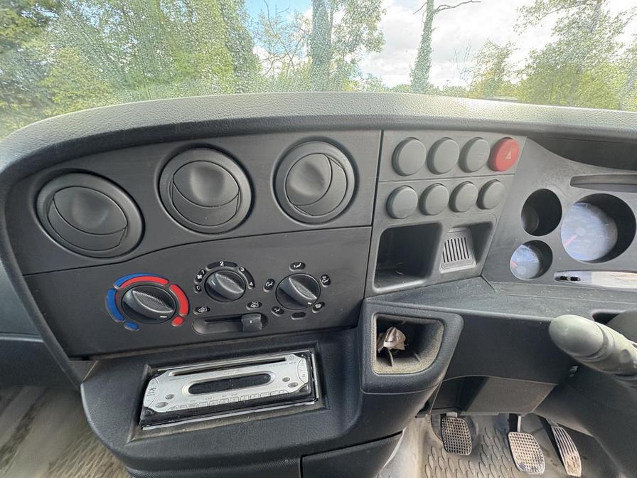 Used Iveco Daily 2004 for sale - 76100189: Photo 13