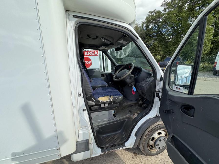 Used Iveco Daily 2004 for sale - 76100189: Photo 15