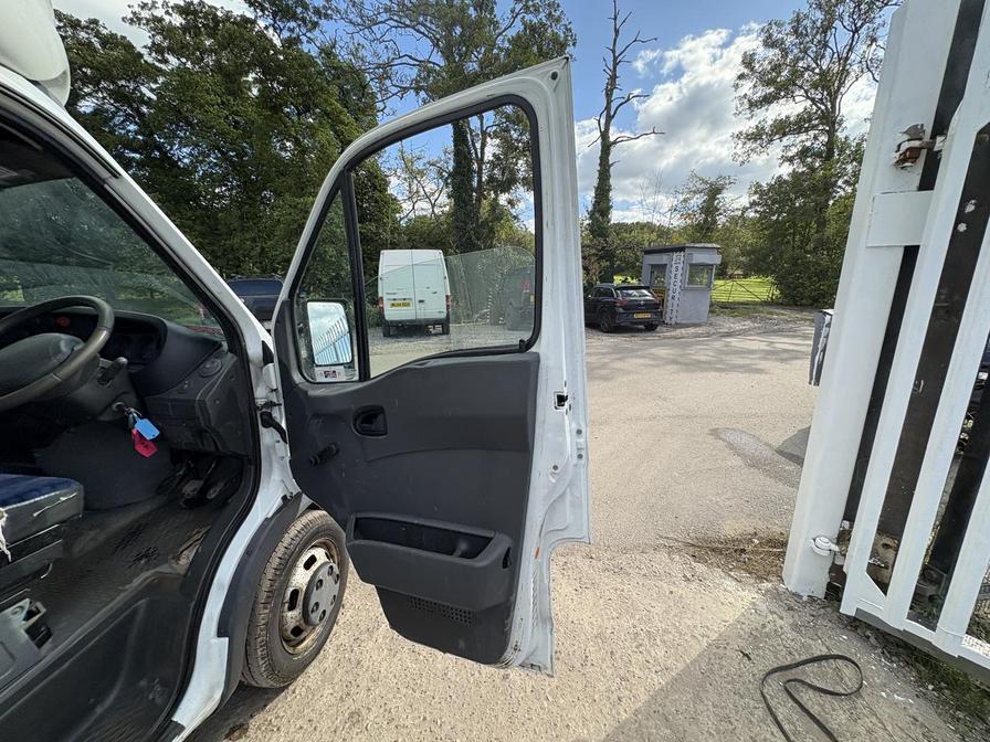 Used Iveco Daily 2004 for sale - 76100189: Photo 16