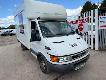 Iveco - Daily