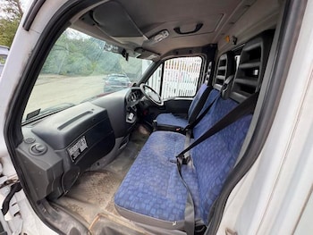 Used Iveco Daily 2004 for sale - 76100189: Photo 3