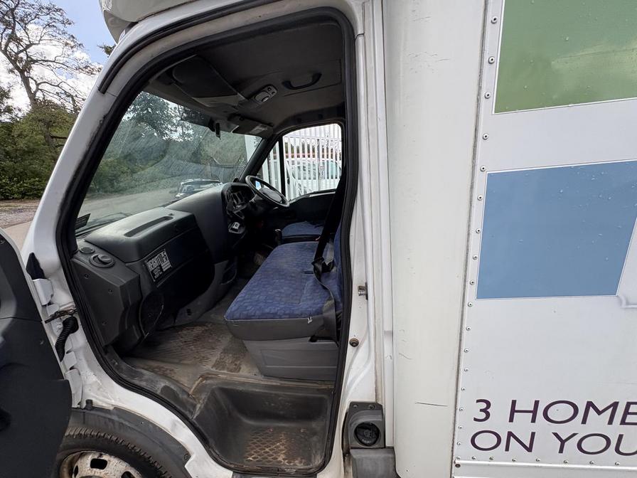Used Iveco Daily 2004 for sale - 76100189: Photo 4