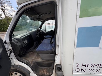 Used Iveco Daily 2004 for sale - 76100189: Photo 4