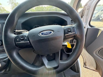 Used Ford Transit Custom 2019 for sale - 78730130: Photo