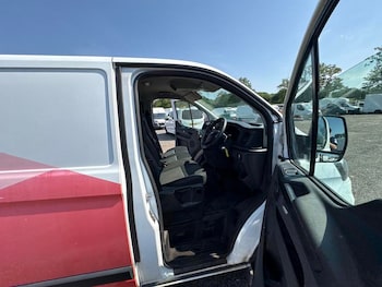 Used Ford Transit Custom 2019 for sale - 78730130: Photo