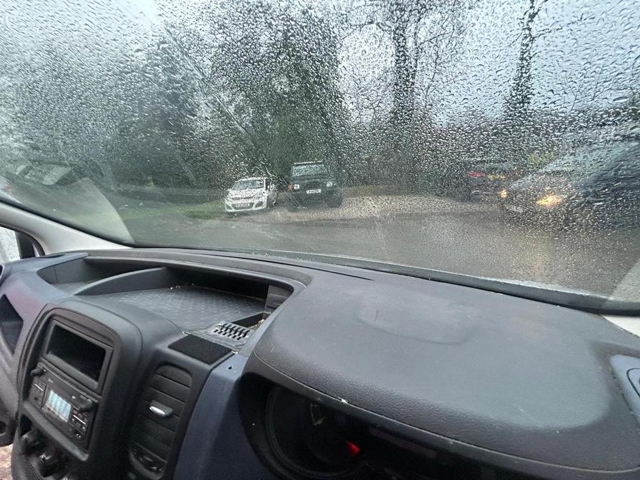 Used Vauxhall Vivaro 2016 for sale - 77308065: Photo 16