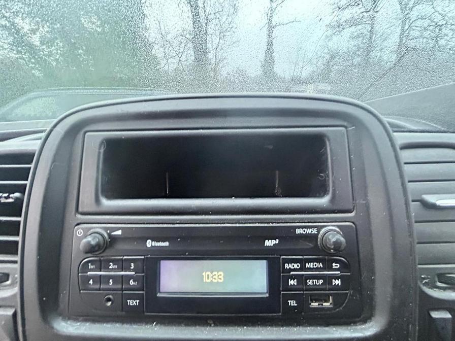 Used Vauxhall Vivaro 2016 for sale - 77308065: Photo 23