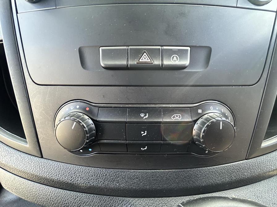 Used Mercedes-Benz Vito 2020 for sale - 76037546: Photo 12