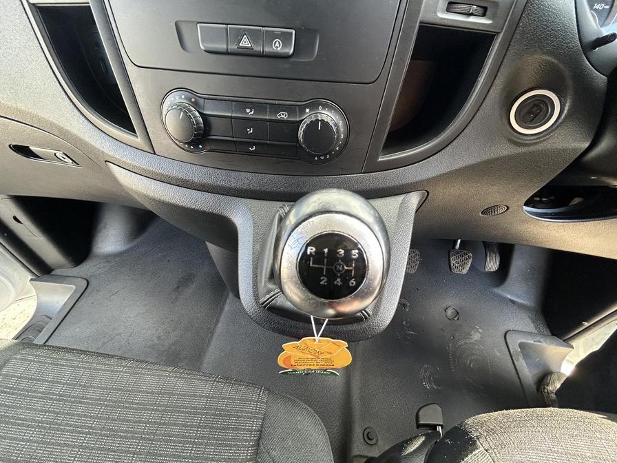 Used Mercedes-Benz Vito 2020 for sale - 76037546: Photo 16