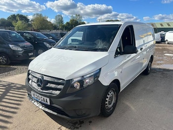 Mercedes-Benz - Vito