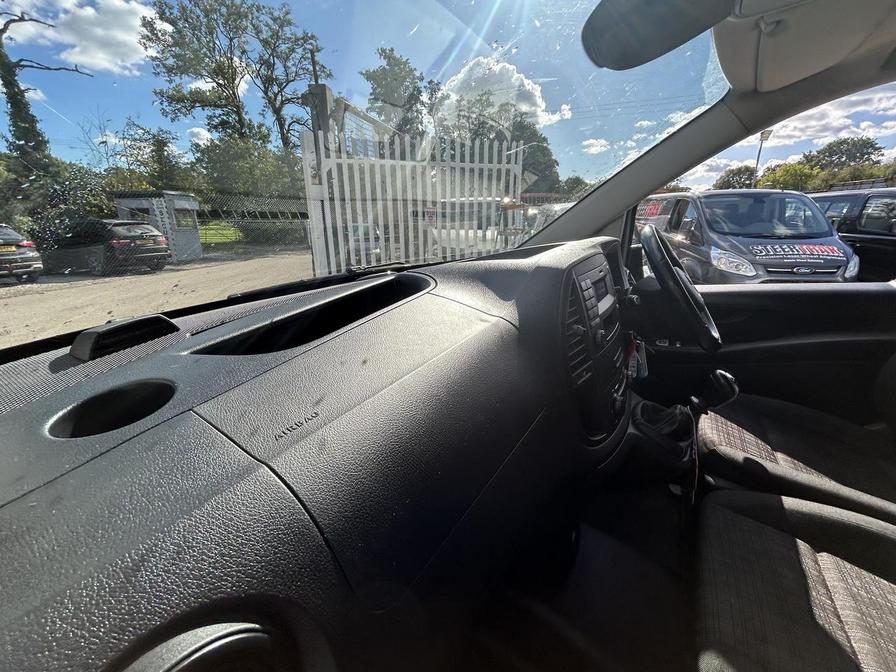 Used Mercedes-Benz Vito 2020 for sale - 76037546: Photo 20