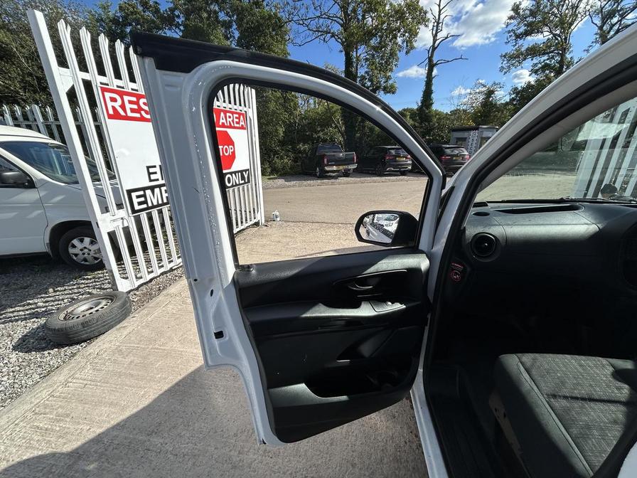 Used Mercedes-Benz Vito 2020 for sale - 76037546: Photo 22