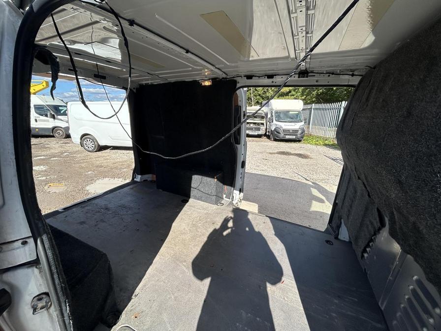 Used Mercedes-Benz Vito 2020 for sale - 76037546: Photo 8