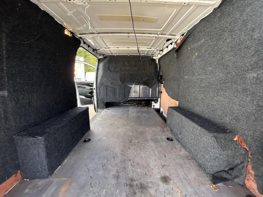 Used Mercedes-Benz Vito 2020 for sale - 76037546: Photo 9
