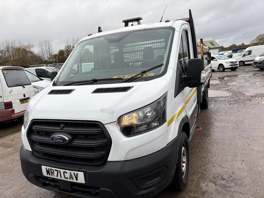 Used Ford Transit 2021 for sale - 77514146: Photo 18