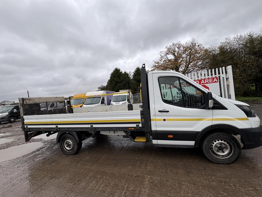 Used Ford Transit 2021 for sale - 77514146: Photo 4