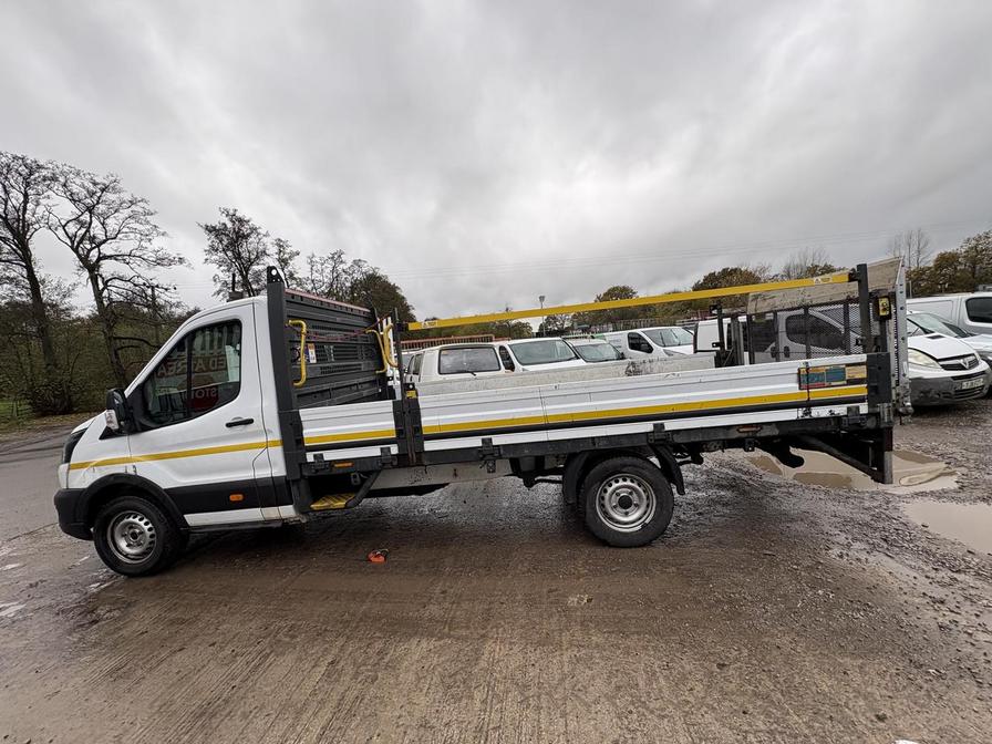 Used Ford Transit 2021 for sale - 77514146: Photo 8