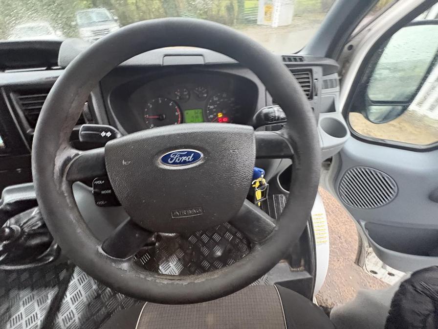 Used Ford Transit 2012 for sale - 77321534: Photo 18