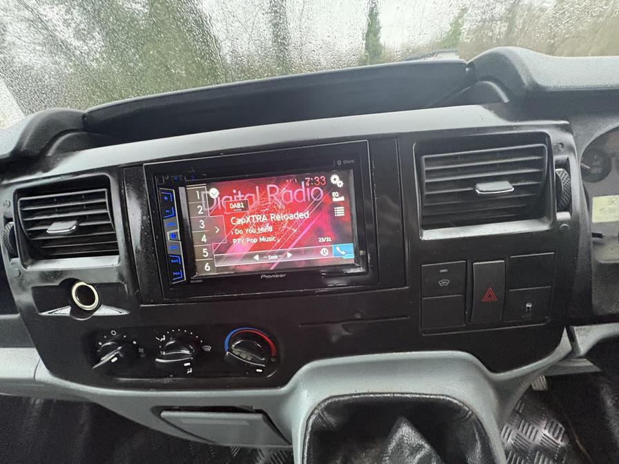 Used Ford Transit 2012 for sale - 77321534: Photo 19