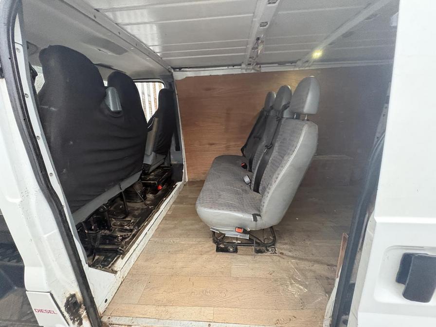 Used Ford Transit 2012 for sale - 77321534: Photo 3