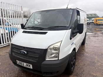 Used Ford Transit 2012 for sale - 77321534: Photo