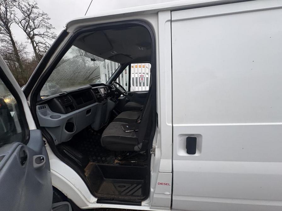 Used Ford Transit 2012 for sale - 77321534: Photo 6