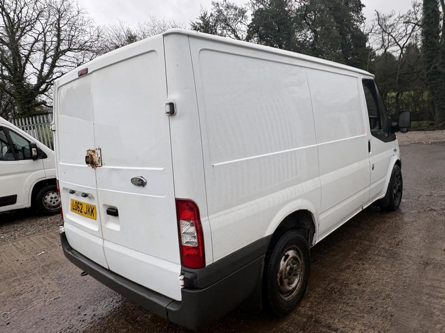 Used Ford Transit 2012 for sale - 77321534: Photo 7