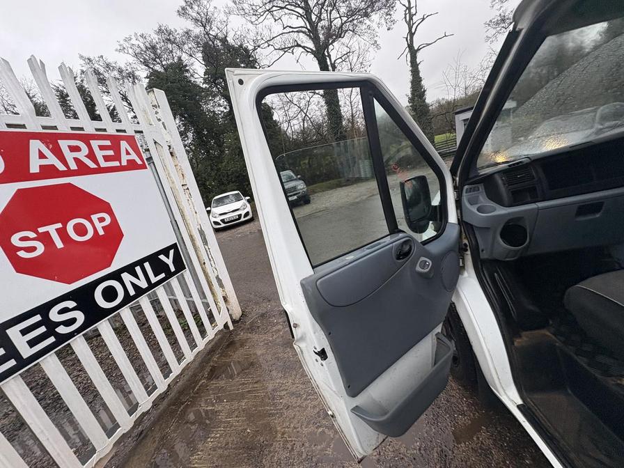 Used Ford Transit 2012 for sale - 77321534: Photo 9