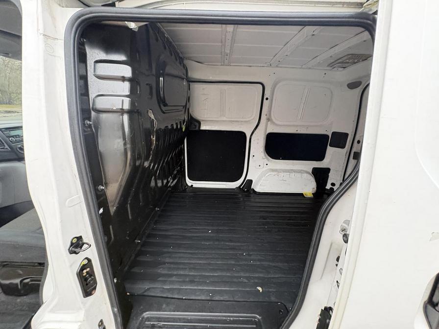 Used Nissan NV200 2016 for sale - 77795521: Photo 11