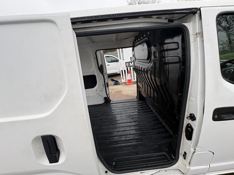 Used Nissan NV200 2016 for sale - 77795521: Photo 13