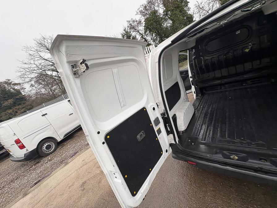 Used Nissan NV200 2016 for sale - 77795521: Photo 14