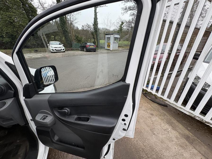 Used Nissan NV200 2016 for sale - 77795521: Photo 15