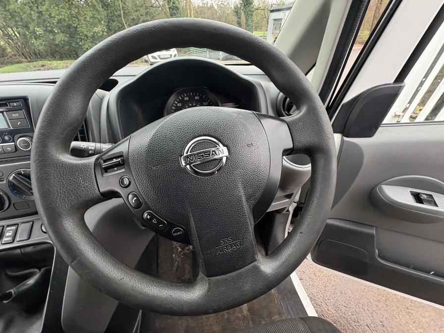 Used Nissan NV200 2016 for sale - 77795521: Photo 16