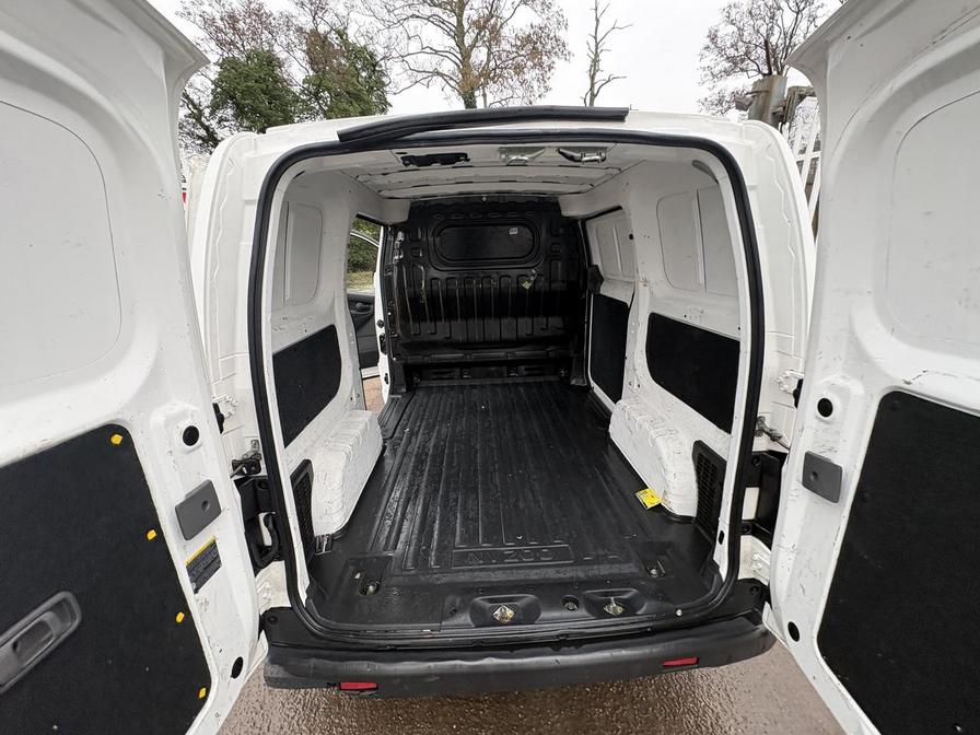 Used Nissan NV200 2016 for sale - 77795521: Photo 18