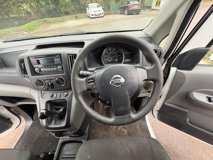 Used Nissan NV200 2016 for sale - 77795521: Photo 19