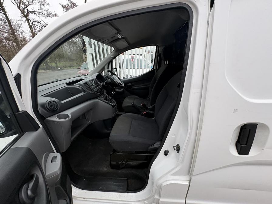 Used Nissan NV200 2016 for sale - 77795521: Photo 20