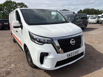 Used Nissan Primastar 2023 for sale - 78690016: Photo