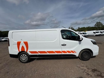 Used Nissan Primastar 2023 for sale - 78690016: Photo