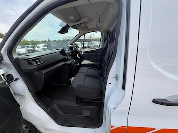 Used Nissan Primastar 2023 for sale - 78690016: Photo