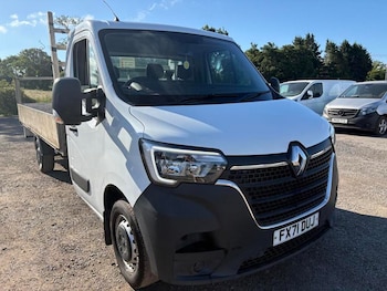 Used Renault Master 2021 for sale - 79286991: Photo