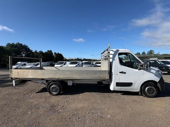 Used Renault Master 2021 for sale - 79286991: Photo