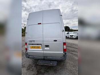 Used Ford Transit 2008 for sale - 79623329: Photo