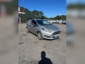 Used Ford Fiesta 2013 for sale - 79714513: Photo